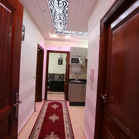 Appartement Amira Ifrane Ifrane  Exterior foto