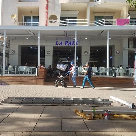 Appartement Amira Ifrane Ifrane  Exterior foto