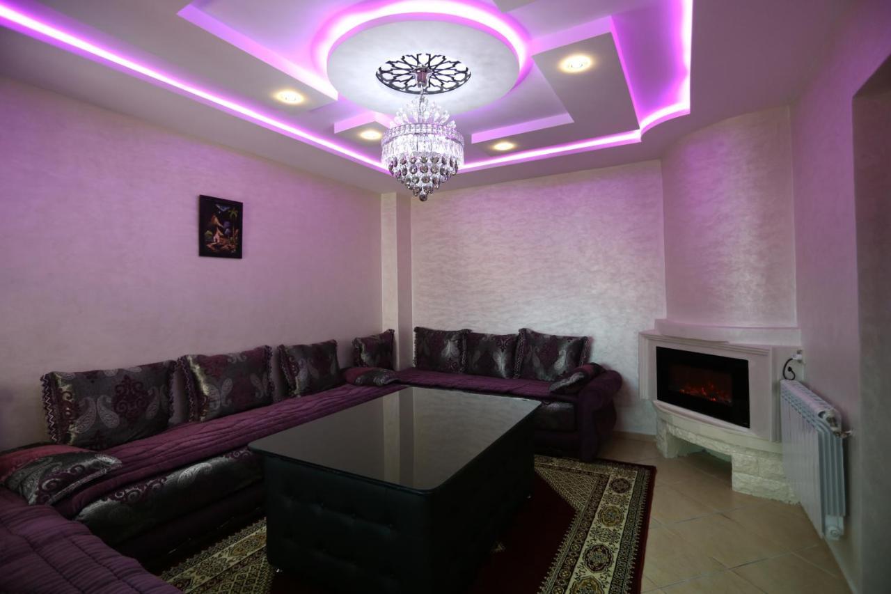 Appartement Amira Ifrane Ifrane  Exterior foto