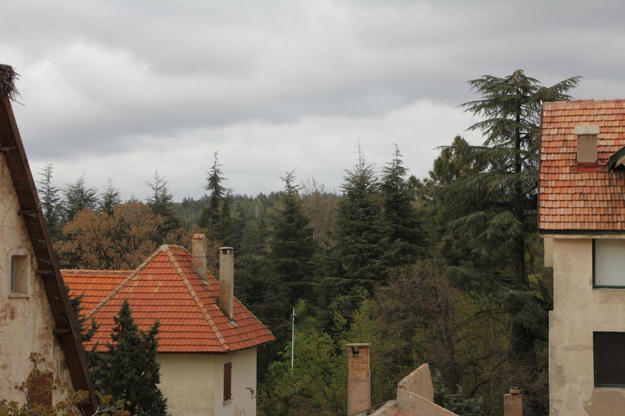 Appartement Amira Ifrane Ifrane  Exterior foto