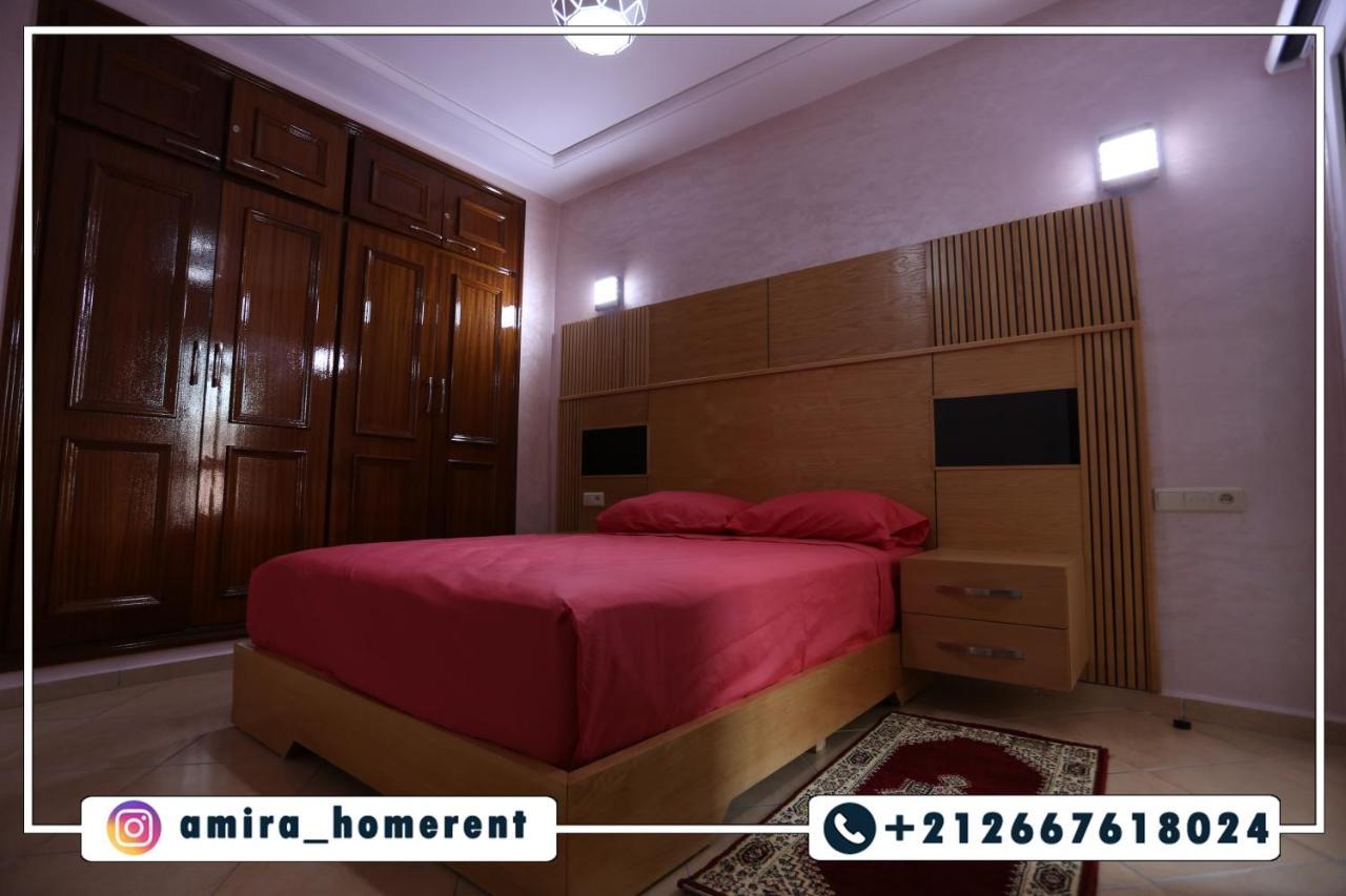 Appartement Amira Ifrane Ifrane  Exterior foto