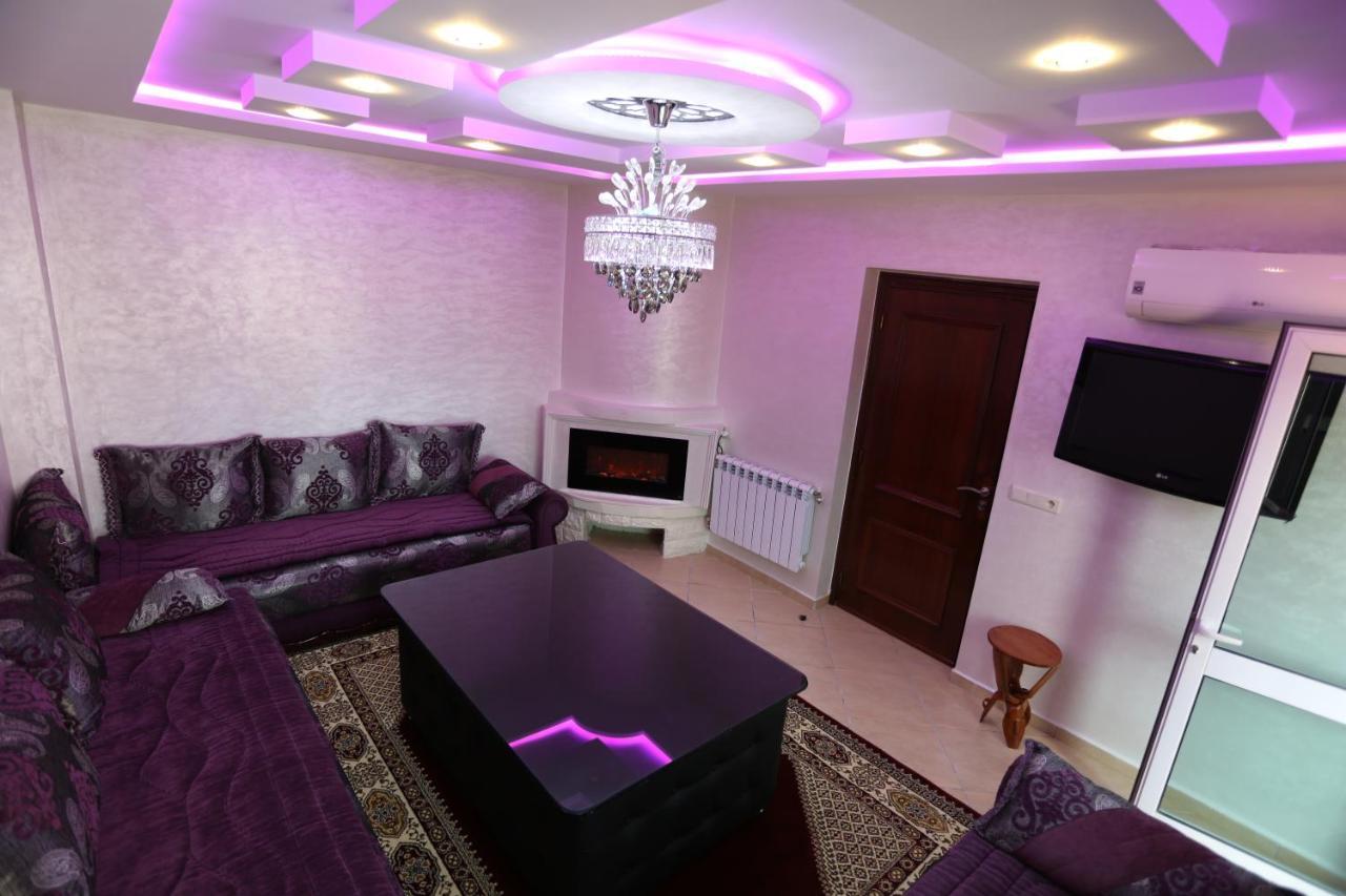 Appartement Amira Ifrane Ifrane  Exterior foto