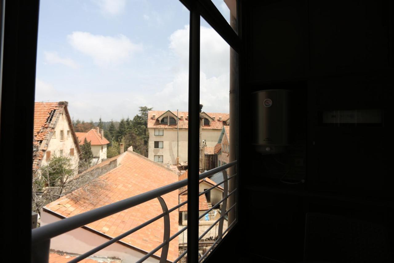 Appartement Amira Ifrane Ifrane  Exterior foto