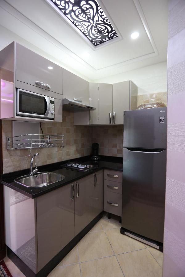 Appartement Amira Ifrane Ifrane  Exterior foto
