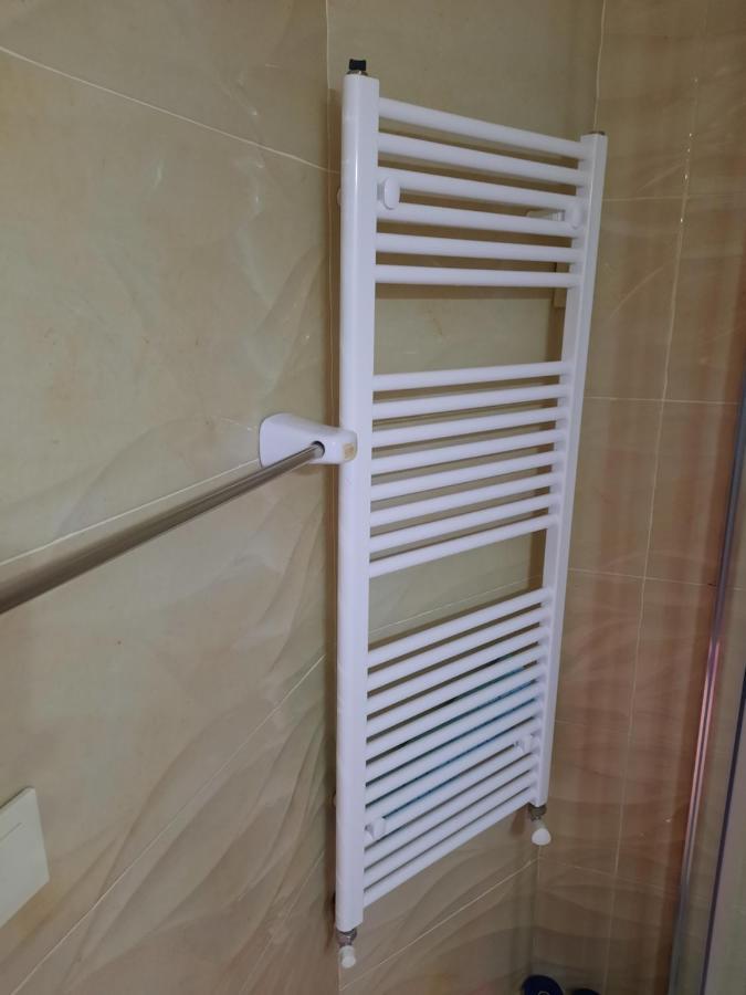 Appartement Amira Ifrane Ifrane  Exterior foto