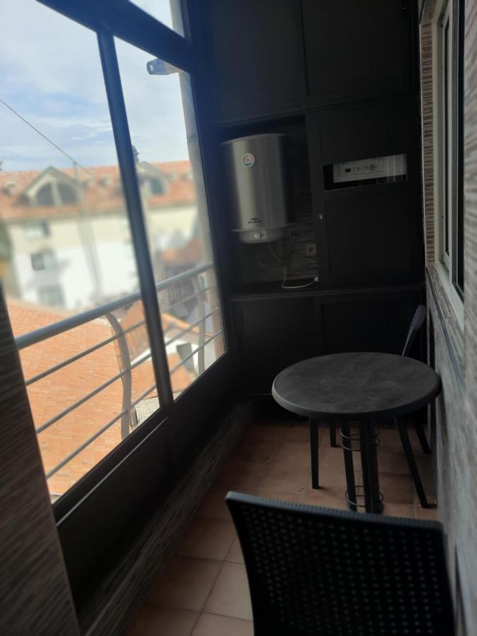 Appartement Amira Ifrane Ifrane  Exterior foto