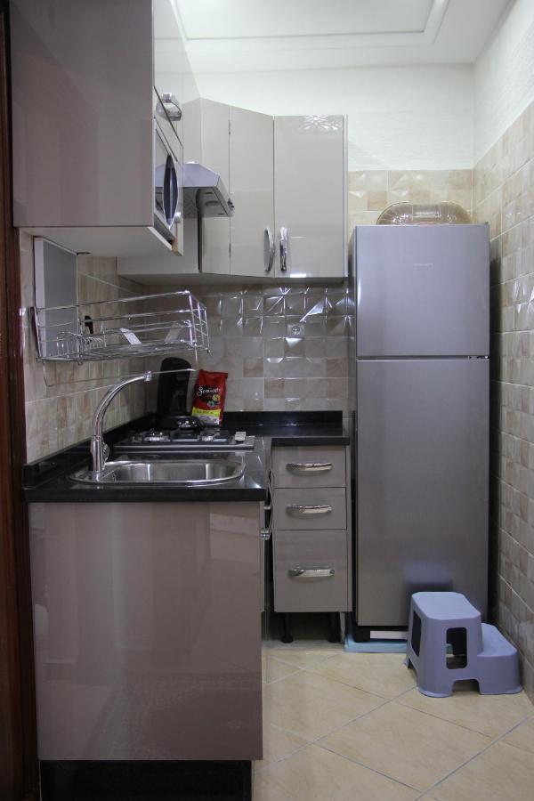 Appartement Amira Ifrane Ifrane  Exterior foto