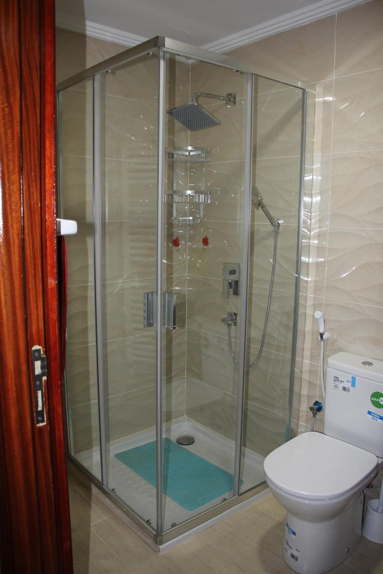 Appartement Amira Ifrane Ifrane  Exterior foto